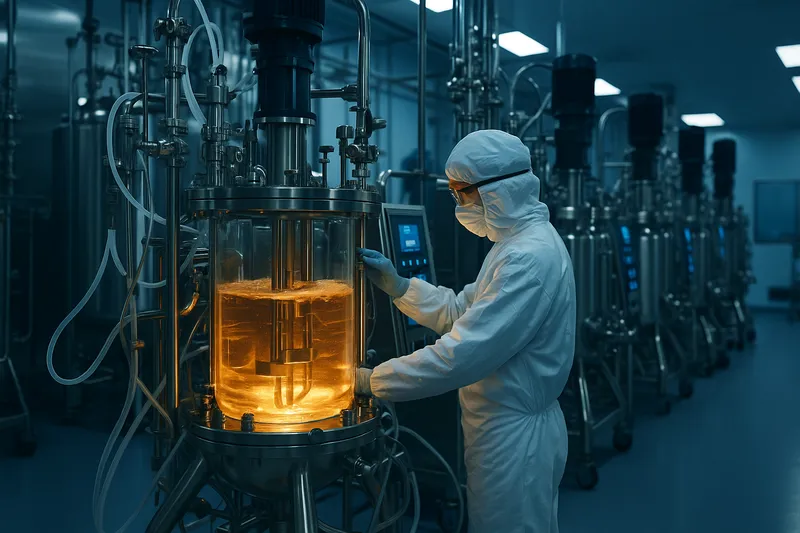 2026년 한국 바이오 산업 전망: 글로벌 CDMO 강자와 신약 파이프라인 성과