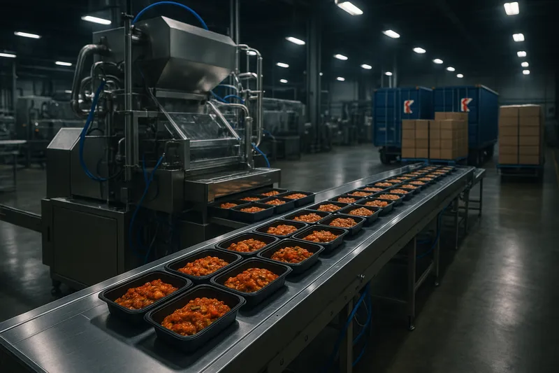 2026년 한국 식품 산업 전망: K-푸드 수출 확대와 헬시플레저 트렌드