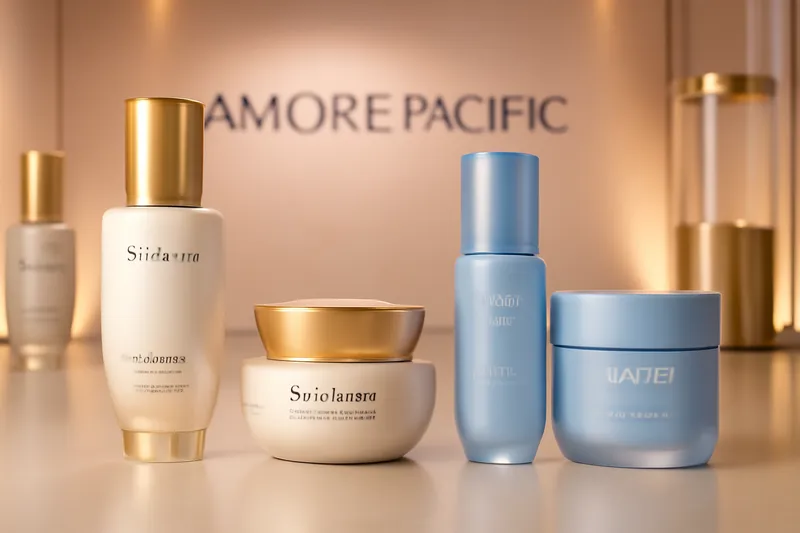 아모레퍼시픽 기업분석: 글로벌 리밸런싱 성과, 2026년 구조적 회복 기대