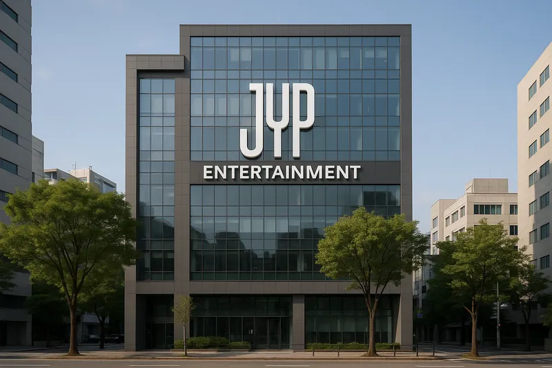 JYP엔터테인먼트 기업분석: 2026년 스트레이키즈 스타디움 투어와 역대 최대 실적 전망