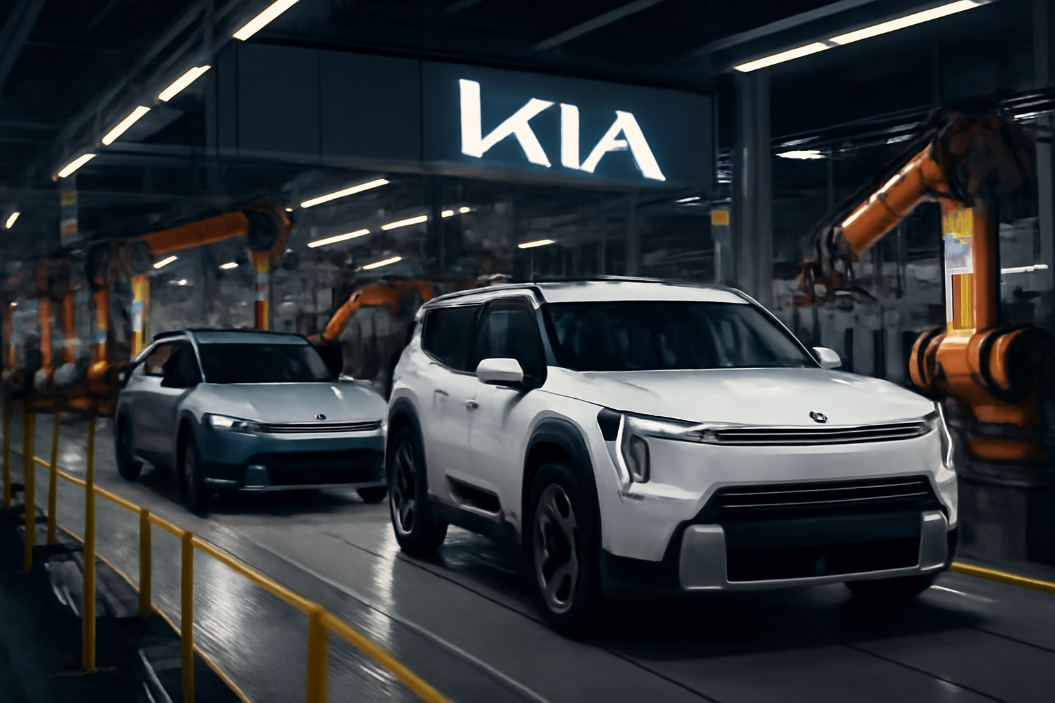 기아(000270) 기업분석: 2025년 역대 최대 판매 달성, 글로벌 SUV 강자의 저평가 매력