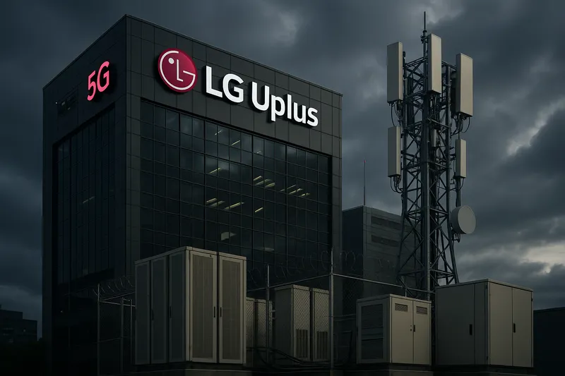 LG유플러스(032640) 기업 분석: 통신 3위, 배당수익률 5.2%의 인컴 매력