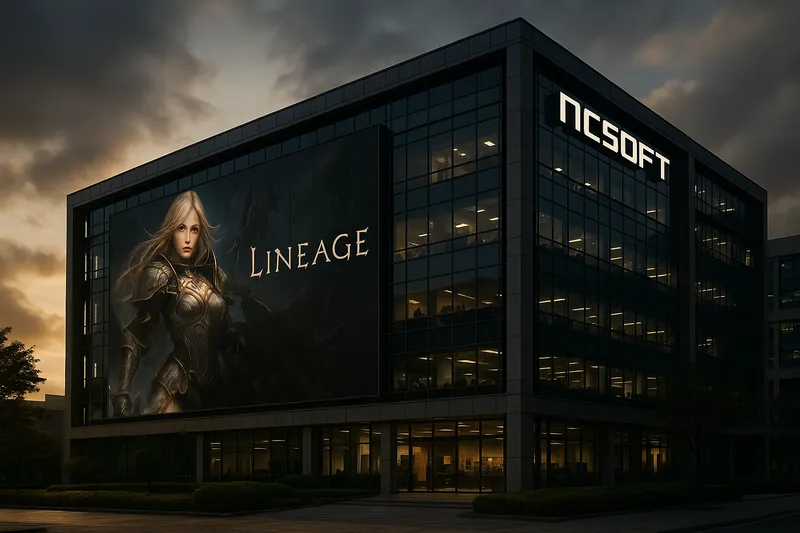 엔씨소프트(036570) 기업 분석: 리니지 IP와 신작 TL로 반등 모색