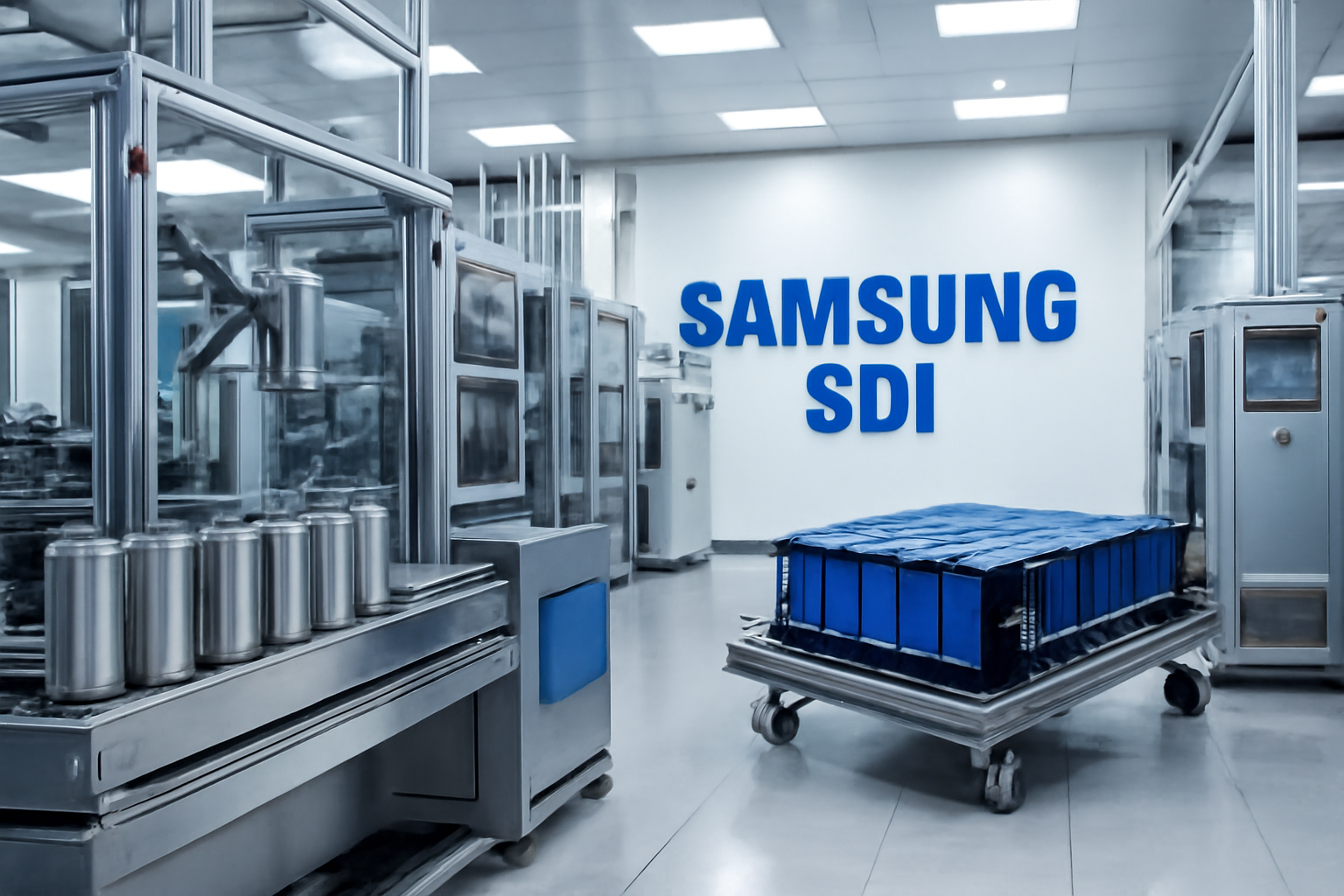 삼성SDI 2026년 투자 전망: ESS 성장과 EV 회복 시점