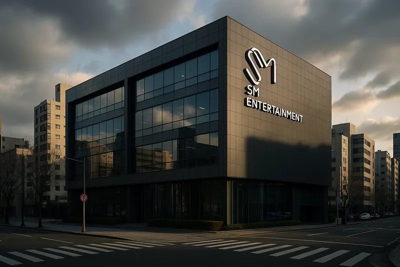 SM엔터테인먼트 기업분석: 2026년 NCT·에스파 대형 컴백과 실적 회복 전망