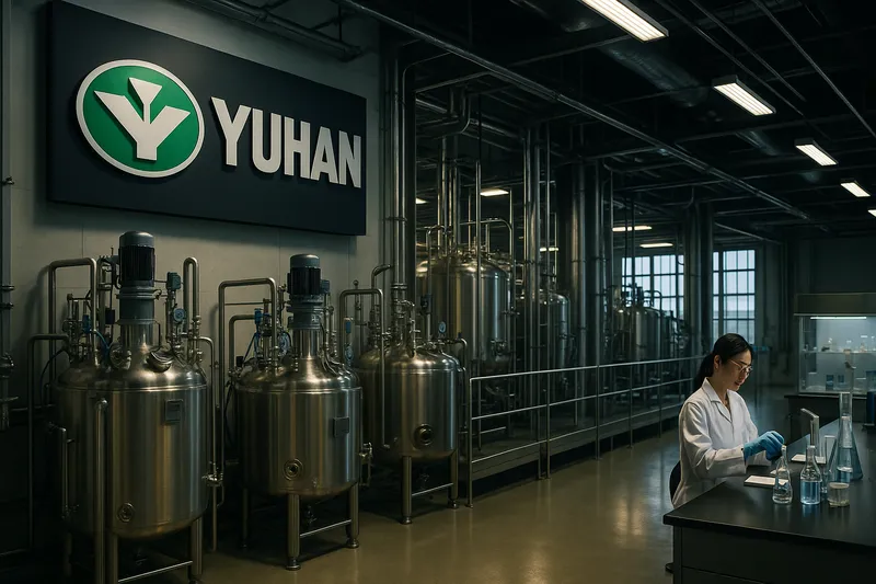 유한양행(000100) 기업 분석: 렉라자 글로벌 성공, 국내 대표 R&D 제약사